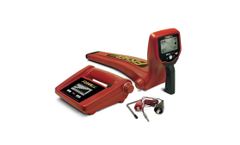 Fisher Research Labs - Model TW82 - Digital Line Tracer