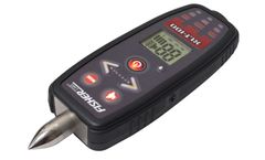 Fisher Research Labs - Model XLT-100 - Compact Acoustic Leak Detector System