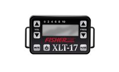Fisher Research Labs - Model XLT17 - Liquid Leak Detector System