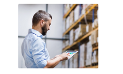 QAD - Supply Chain Planning and Scheduling Software