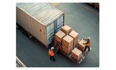 QAD - Transportation Execution Software