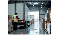 QAD - Global Trade Compliance Software