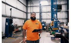 QAD - Frontline Manufacturing Collaboration Software?