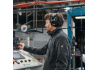 QAD - Redzone Productivity Software