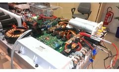 Model 100kW - Energy Converter