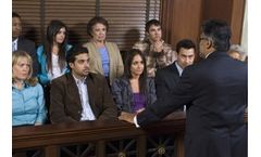 Expert Witness and Litigation Support