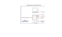 Hastest - Model H-DTSD-700 - Settling Dust Test Chamber Brochure