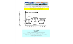 Hastest - Solar Test Chamber Brochure