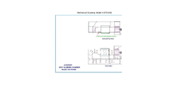 Model H-DTD-640 - Blowing Dust Test Chamber Brochure