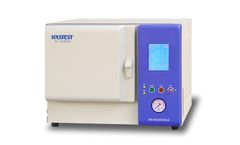 Hastest - Model HIRAYAMA PC-242HSR - Desktop Pressure Cooker