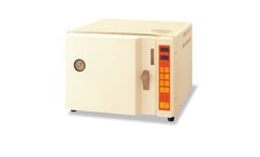 Hastest - Model HIRAYAMA PC-242HS-A - Desktop Pressure Cooker