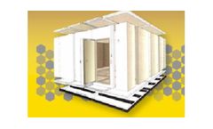 Hastest - Solar Test Chamber