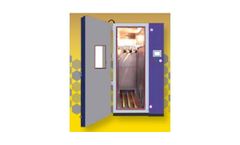 Hastest - UV Test Chambers