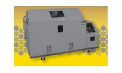 Hastest - Model H-CST-6NL - Salt Spray Chamber