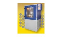 Hastest - Model H-DT-IP-125 - Dust Test Chamber