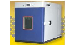 Hastest - Model H-80YSCD Oven - Stainless Steel Plate Oven