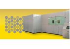 Hastest - Model H-DTS-640 - Blowing Sand Test Chamber