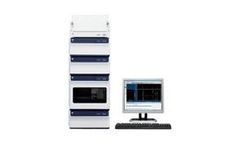 Hitachi - Model Primaide - HPLC Systems