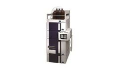 Hitachi Chromaster - Analytical HPLC System