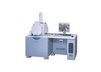 Model S-3700N - Scanning Electron Microscope (SEM)
