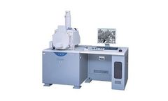 Model S-3700N - Scanning Electron Microscope (SEM)