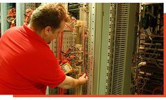 Troubleshooting Services