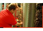 Troubleshooting Services