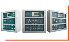 DEF - Fire Safety Control Panels (CMSI)