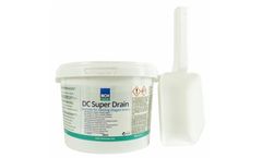 NCH - DC Super Drain