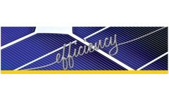 Heraeus - Model SOL9620 Series - Highest Efficiency Pastes with Industry Leading Stability