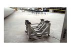 Twenco - Wind Turbine Blade Balancing Unit