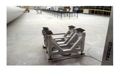 Twenco - Wind Turbine Blade Balancing Unit