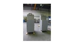 Twenco - Mold Turning