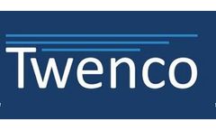 Twenco - Data Handling Services