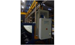 Twenco - Mold Turning Services