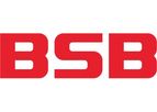 BSB - High Voltage Utility Grade Smart Battery Management System