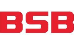 BSB - High Voltage Utility Grade Smart Battery Management System