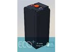 BSB - Model ECO Plus - Smart Energy System