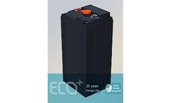 BSB - Model ECO Plus - Smart Energy System