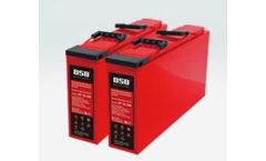 Vrla - Model XT Series - Battery