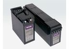 Vrla - Model FA Series - Front Access Battery