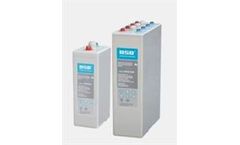 BSB - Model OPzV  Series - Battery