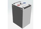 BSB - Model LSG Series - Gel Battery