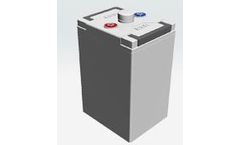 BSB - Model LSG Series - Gel Battery