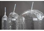 Olfasense - Nalophan Gas Sampling Bags