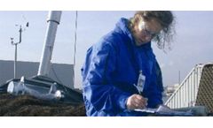 Odour Emissions Measurement