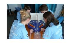 Sensory Analysis Services