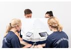 Olfasense - Model TO8 - Evolution Olfactometer
