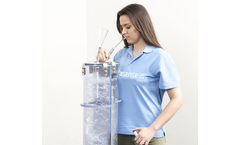 Olfasense - Model PureSniff II - Direct Odour Evaluation Device