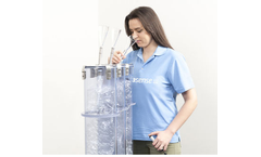 Olfasense - Model PureSniff III  - Direct Odour Evaluation Device